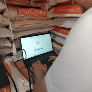 Sistema contable en la nube