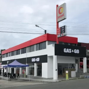 Terpel costa norte pedernales