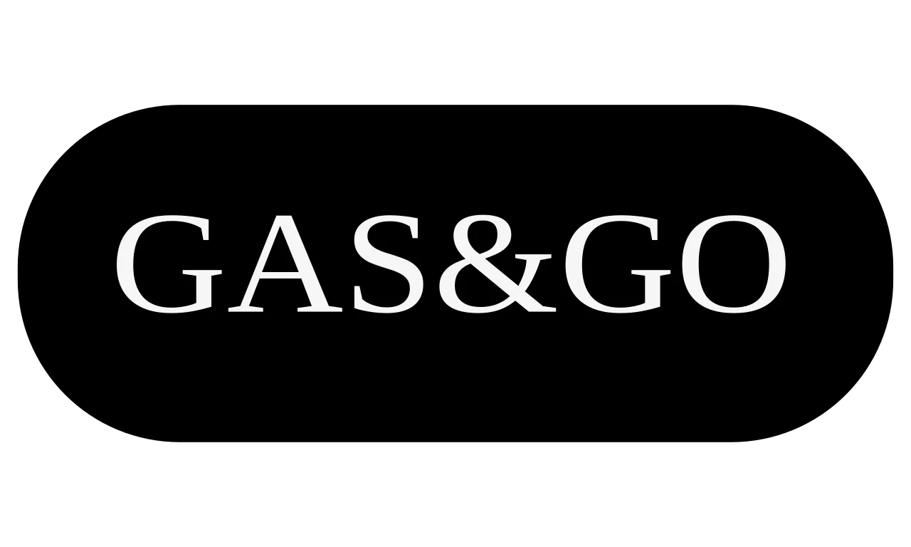 Logo GASGO