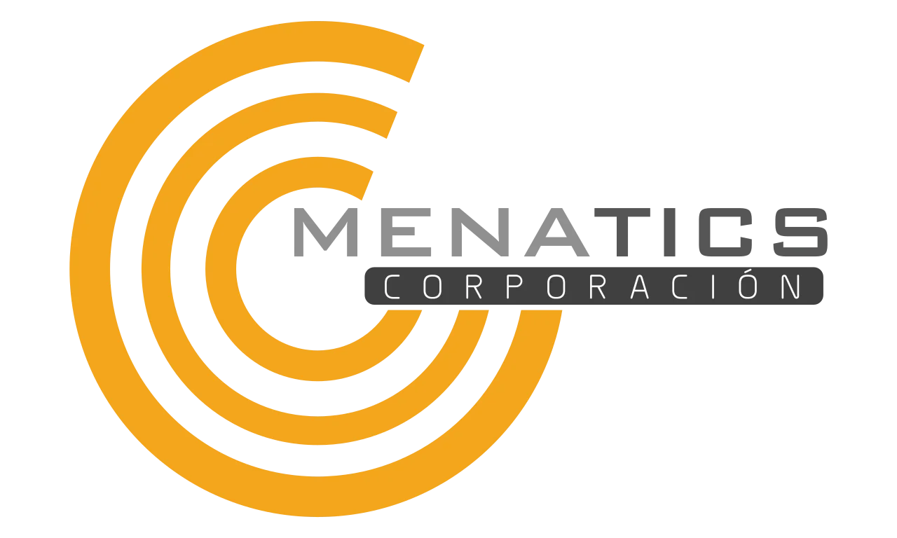 Logo Menaticscorp
