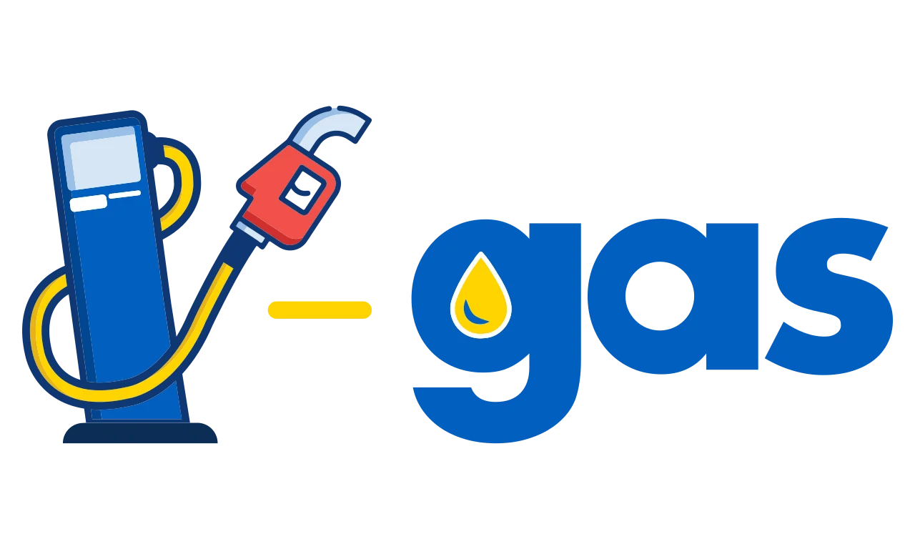 Logo V-GAS